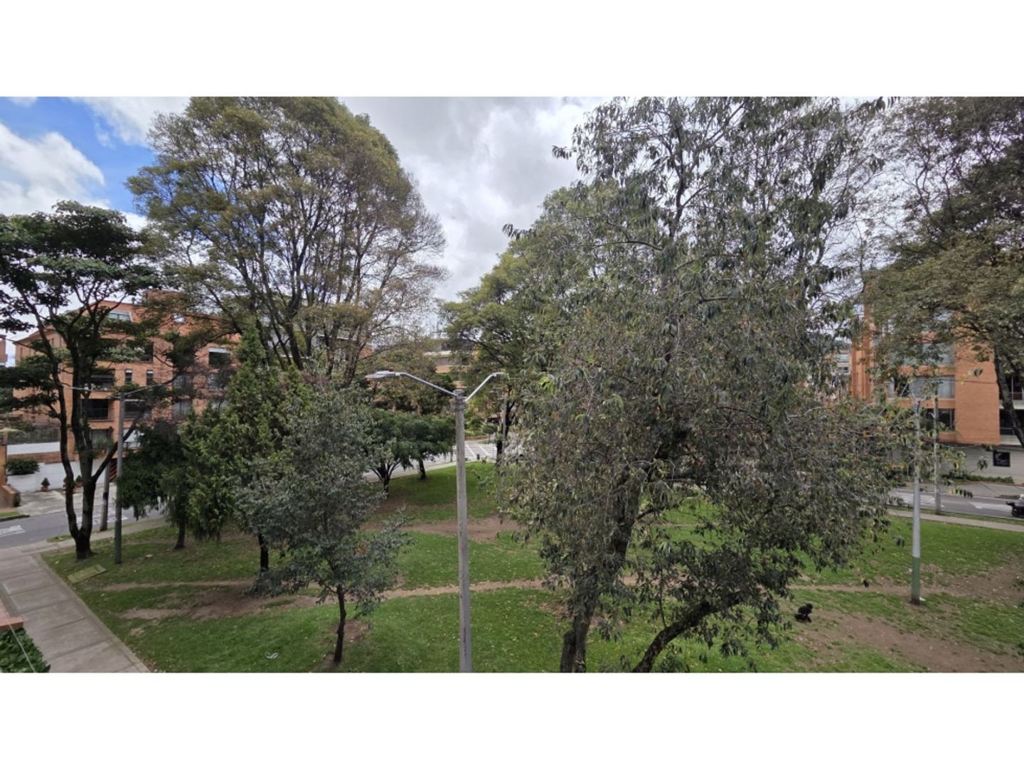 Foto 17 de 20: Apartamento en Santa Bibiana, Bogotá D.C.