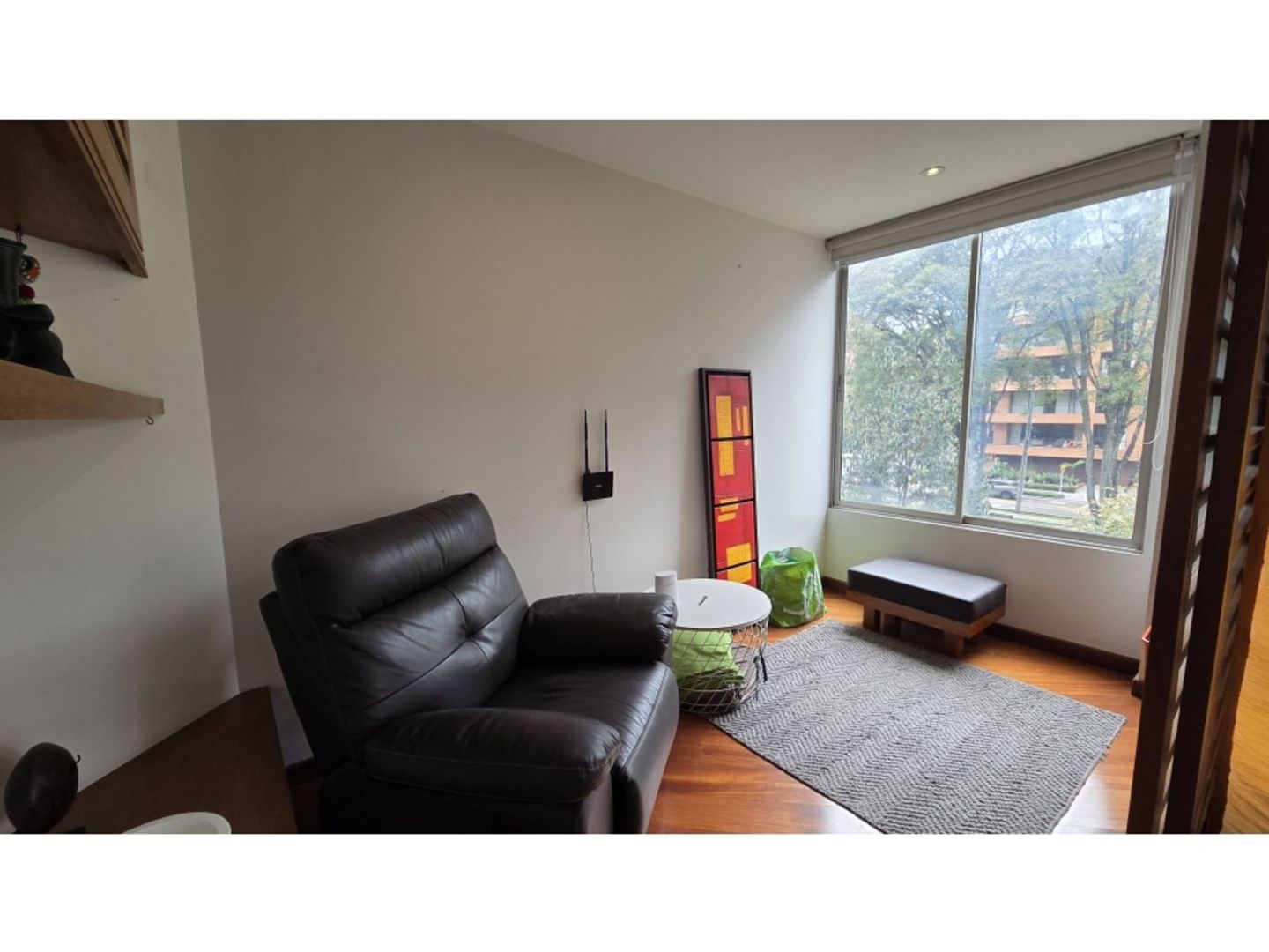 Foto 3 de 20: Apartamento en Santa Bibiana, Bogotá D.C.