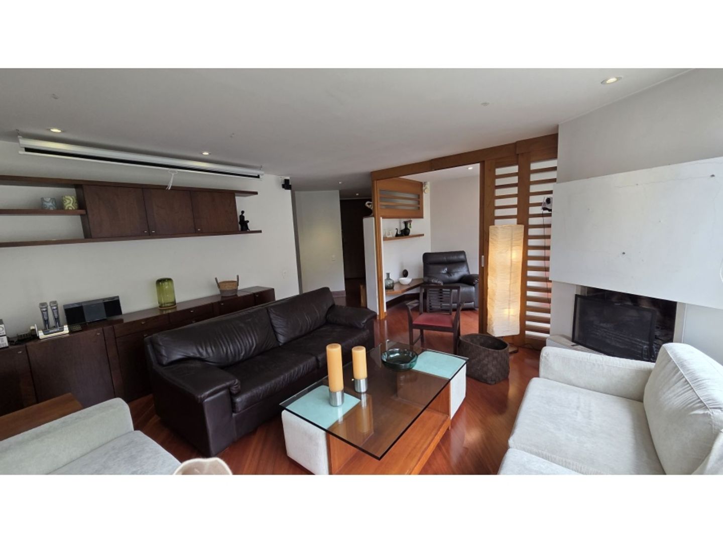 Foto 4 de 20: Apartamento en Santa Bibiana, Bogotá D.C.