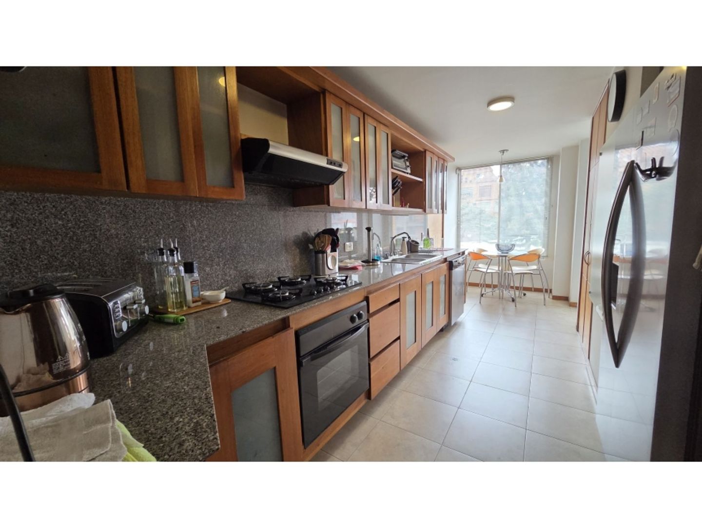 Foto 5 de 20: Apartamento en Santa Bibiana, Bogotá D.C.