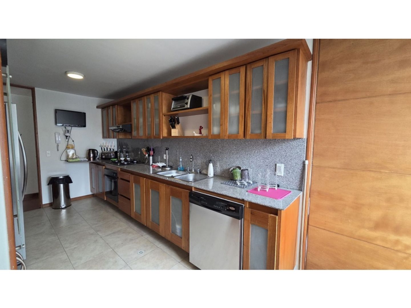 Foto 6 de 20: Apartamento en Santa Bibiana, Bogotá D.C.