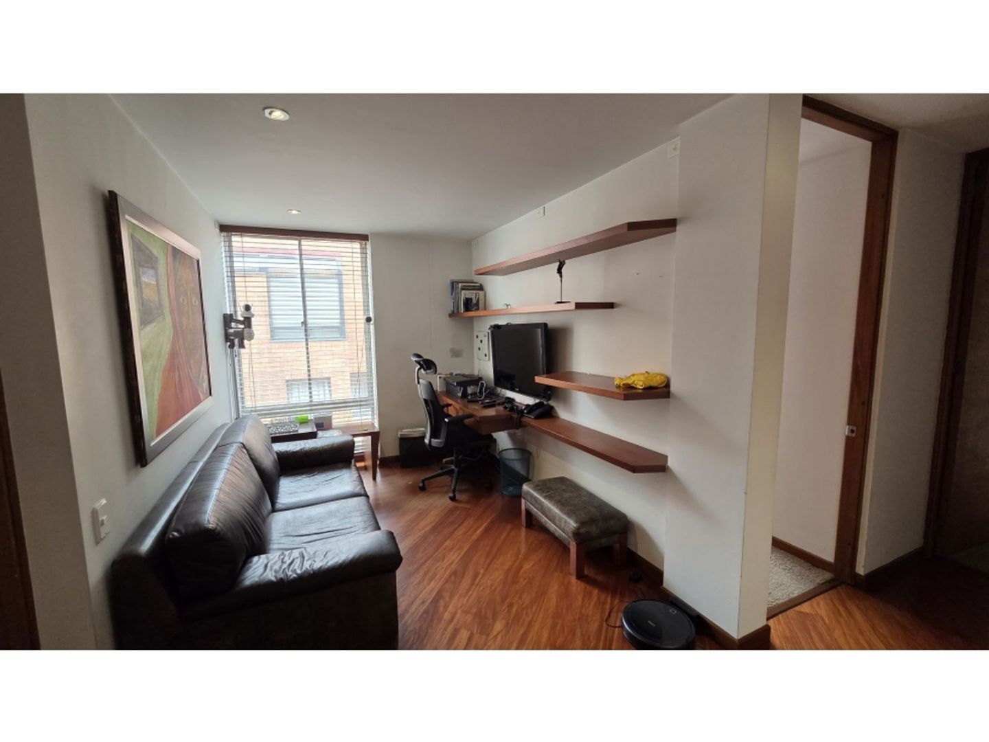 Foto 7 de 20: Apartamento en Santa Bibiana, Bogotá D.C.