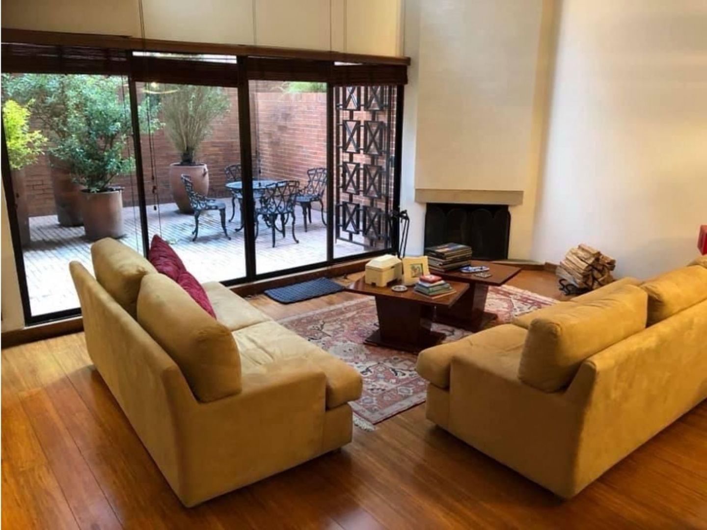 Foto 1 de 12: Apartamento en Chicó Norte, Bogotá D.C.