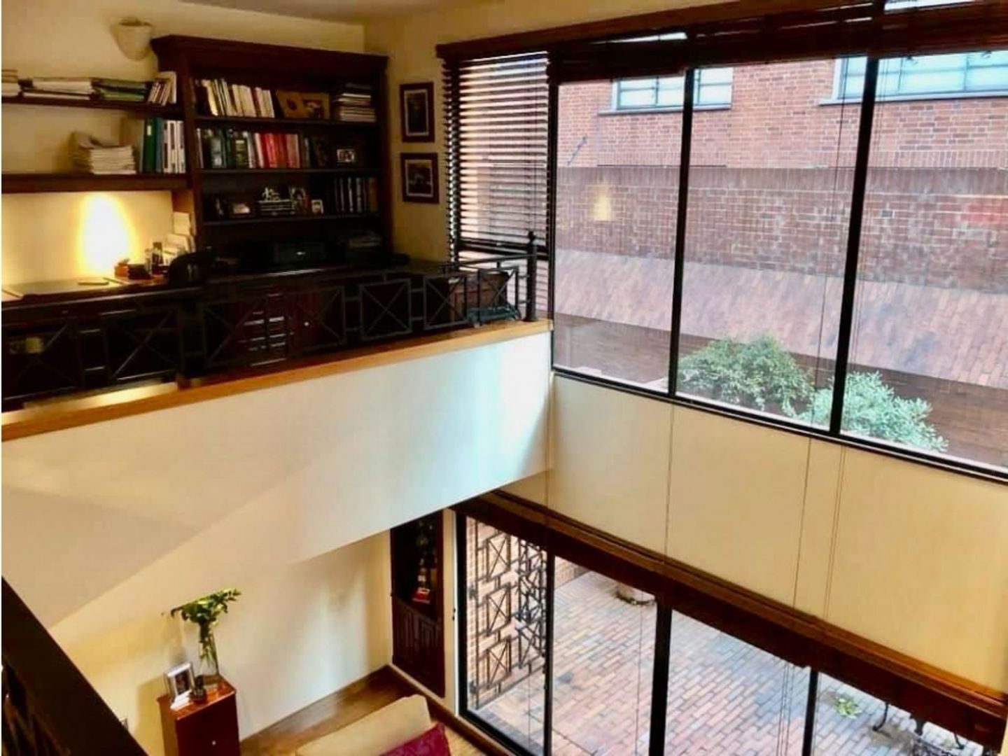 Foto 11 de 12: Apartamento en Chicó Norte, Bogotá D.C.