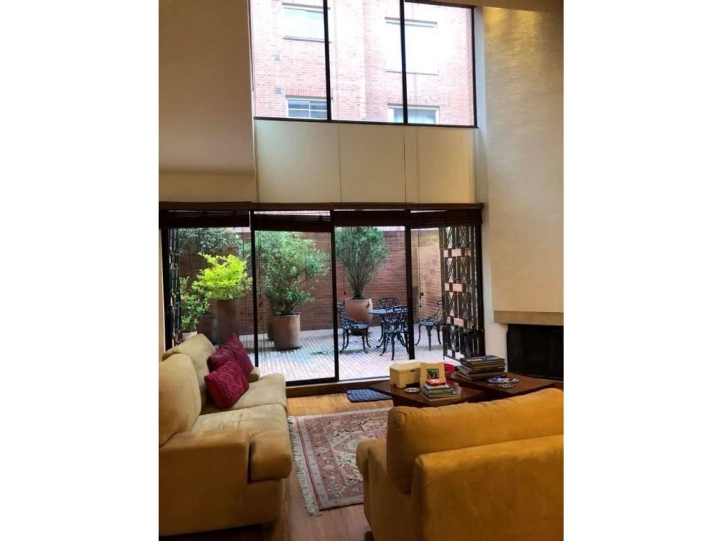 Foto 12 de 12: Apartamento en Chicó Norte, Bogotá D.C.