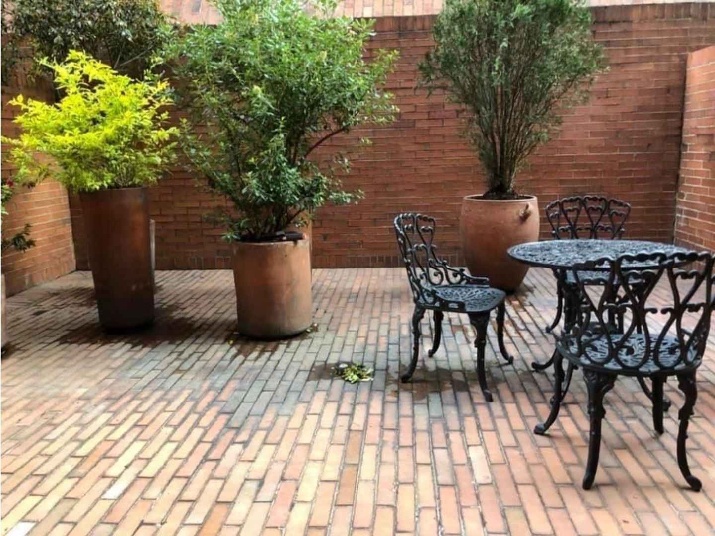Foto 2 de 12: Apartamento en Chicó Norte, Bogotá D.C.