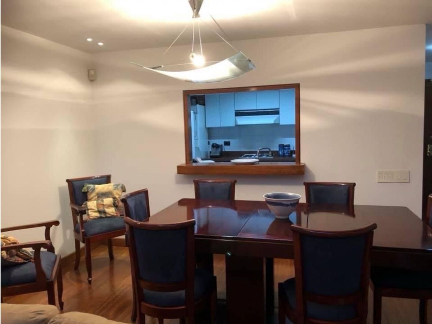 Foto 4 de 12: Apartamento en Chicó Norte, Bogotá D.C.