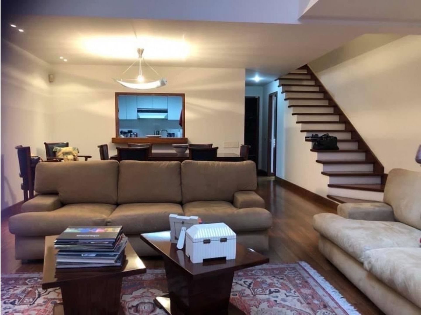Foto 5 de 12: Apartamento en Chicó Norte, Bogotá D.C.