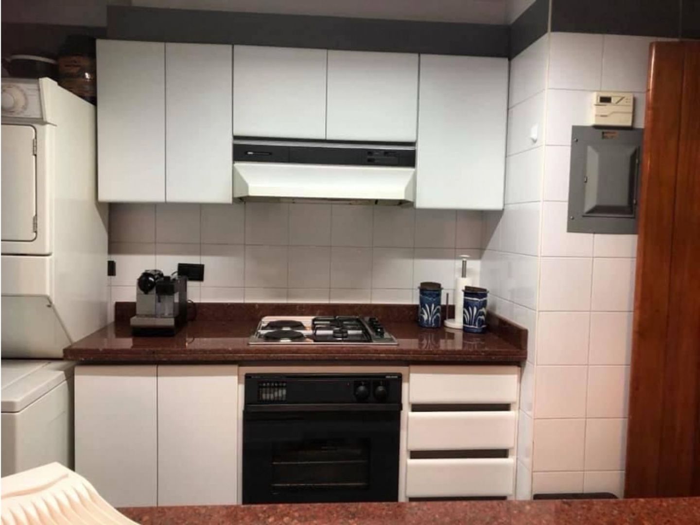 Foto 6 de 12: Apartamento en Chicó Norte, Bogotá D.C.