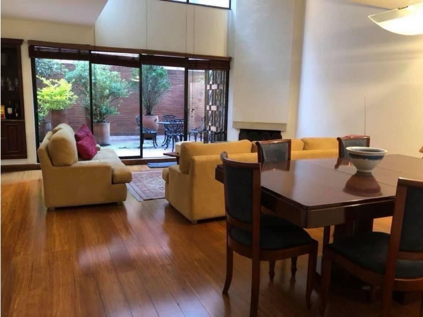 Foto 9 de 12: Apartamento en Chicó Norte, Bogotá D.C.