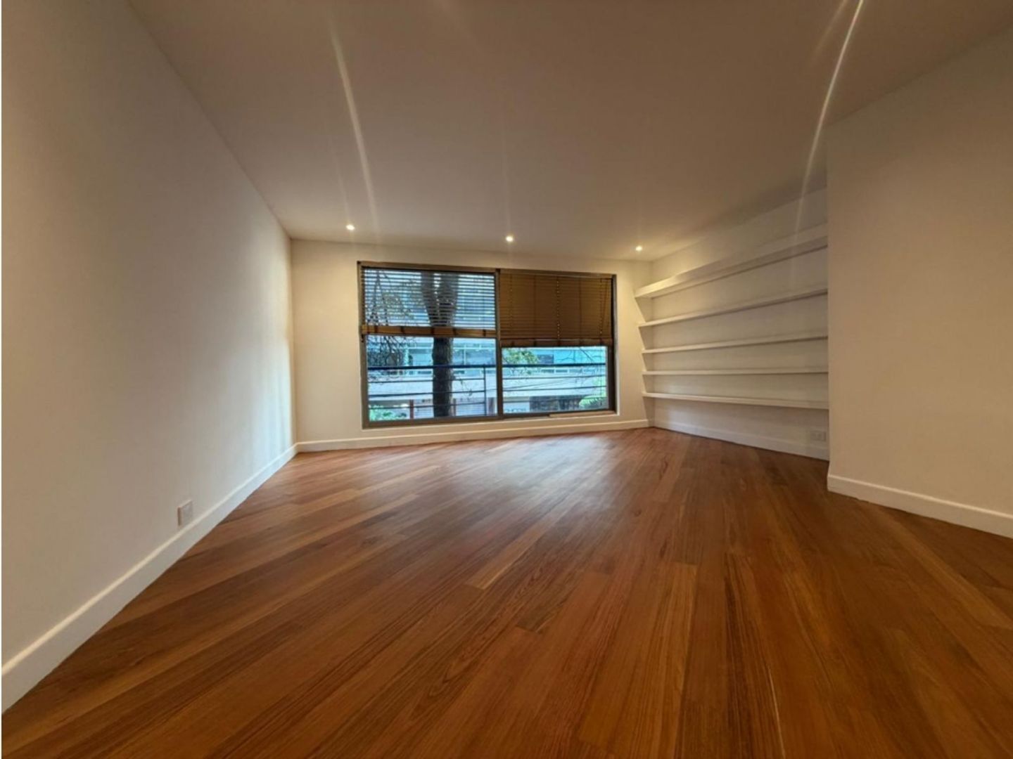 Foto 2 de 10: Apartamento en Chicó Norte, Bogotá D.C.