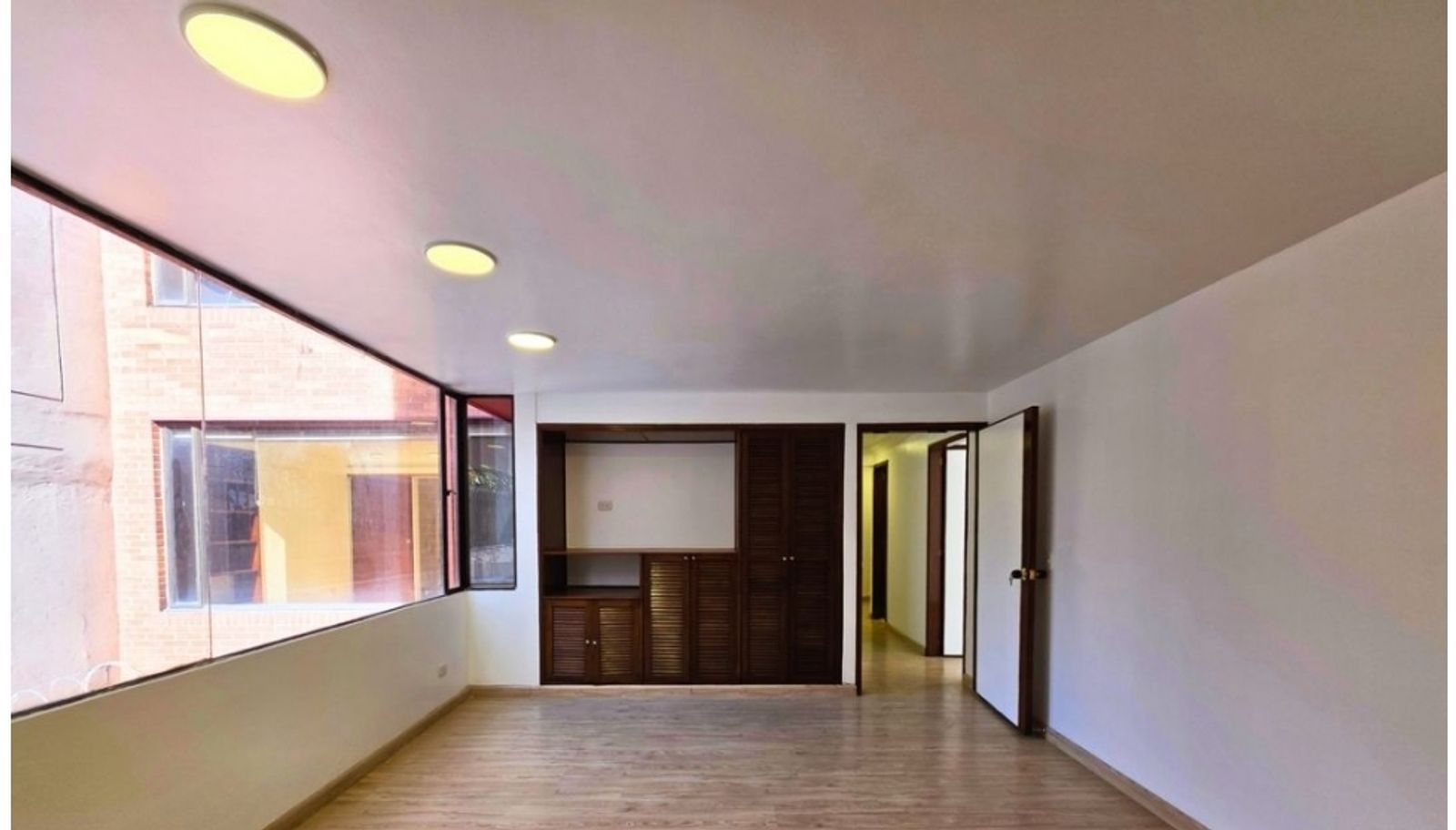 Foto 17 de 20: Apartamento en Santa Bibiana, Bogotá D.C.