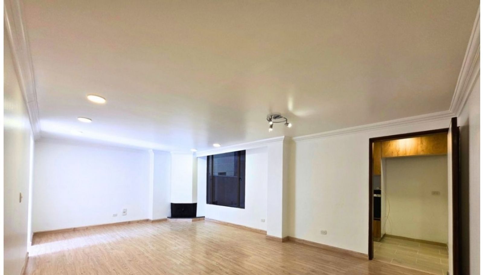 Foto 2 de 20: Apartamento en Santa Bibiana, Bogotá D.C.