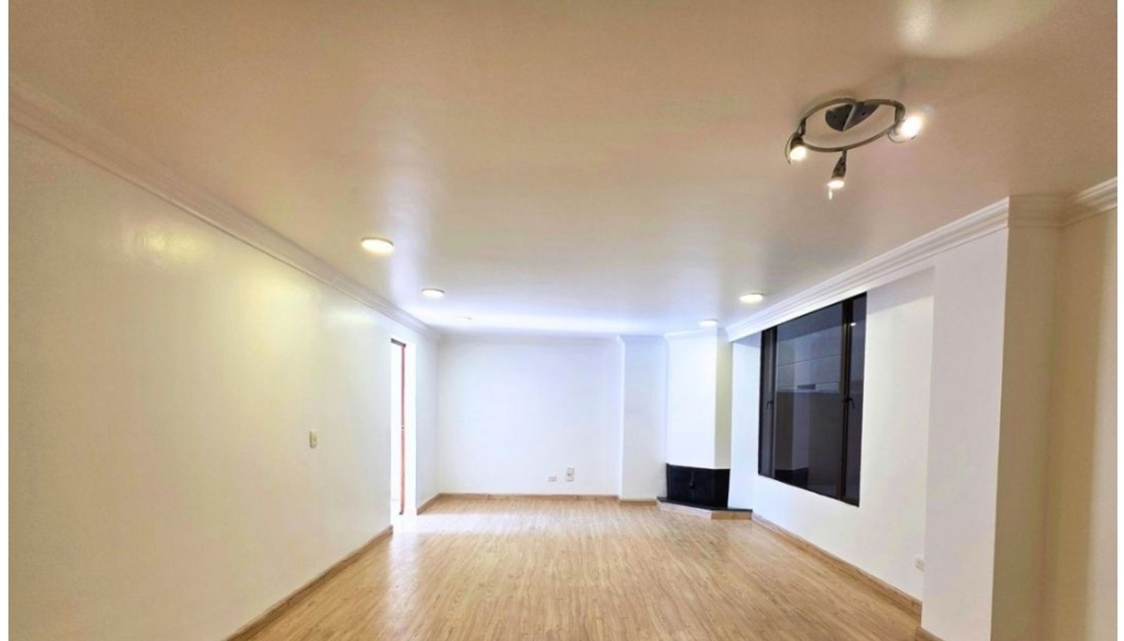 Foto 3 de 20: Apartamento en Santa Bibiana, Bogotá D.C.