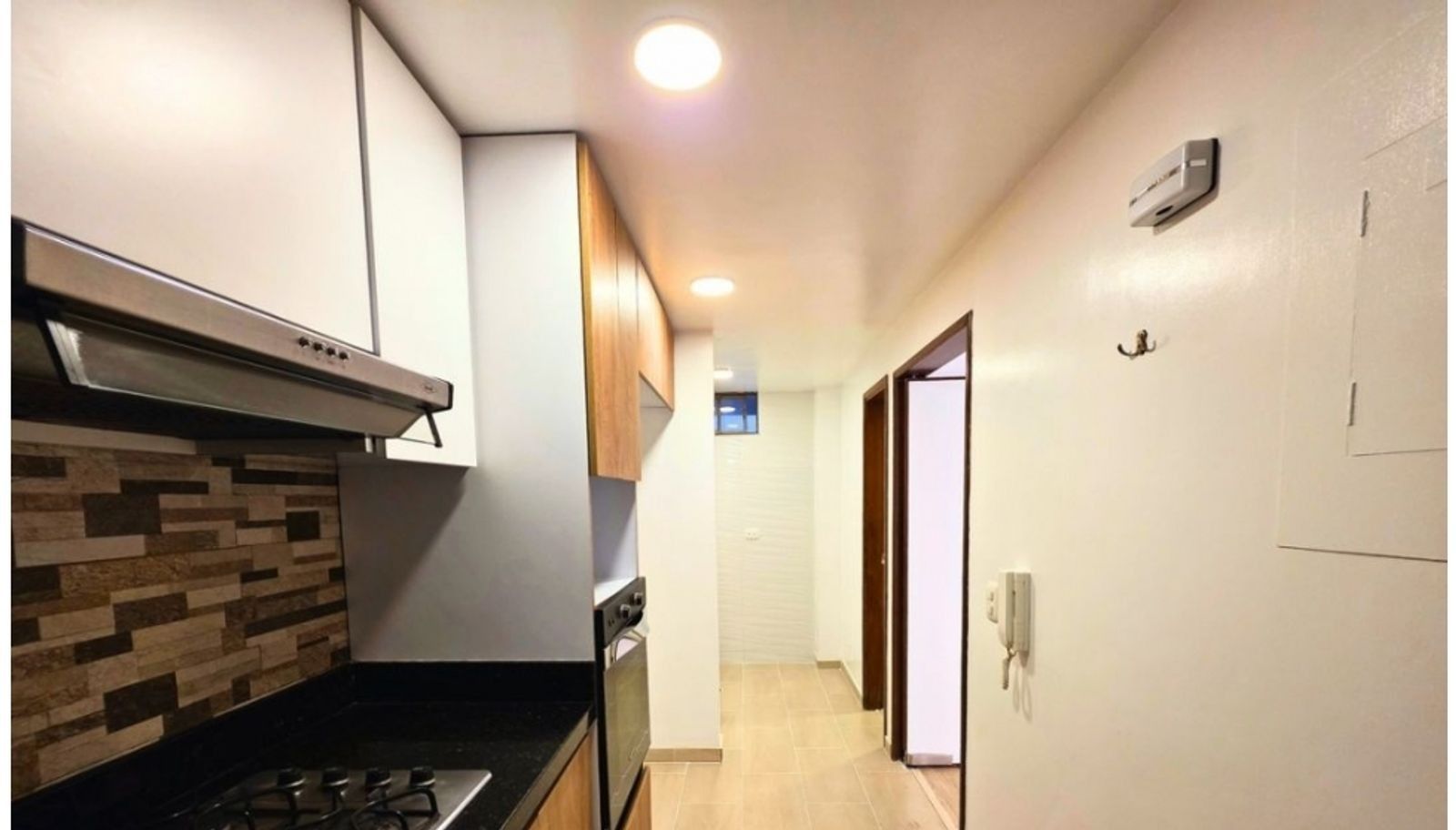 Foto 8 de 20: Apartamento en Santa Bibiana, Bogotá D.C.