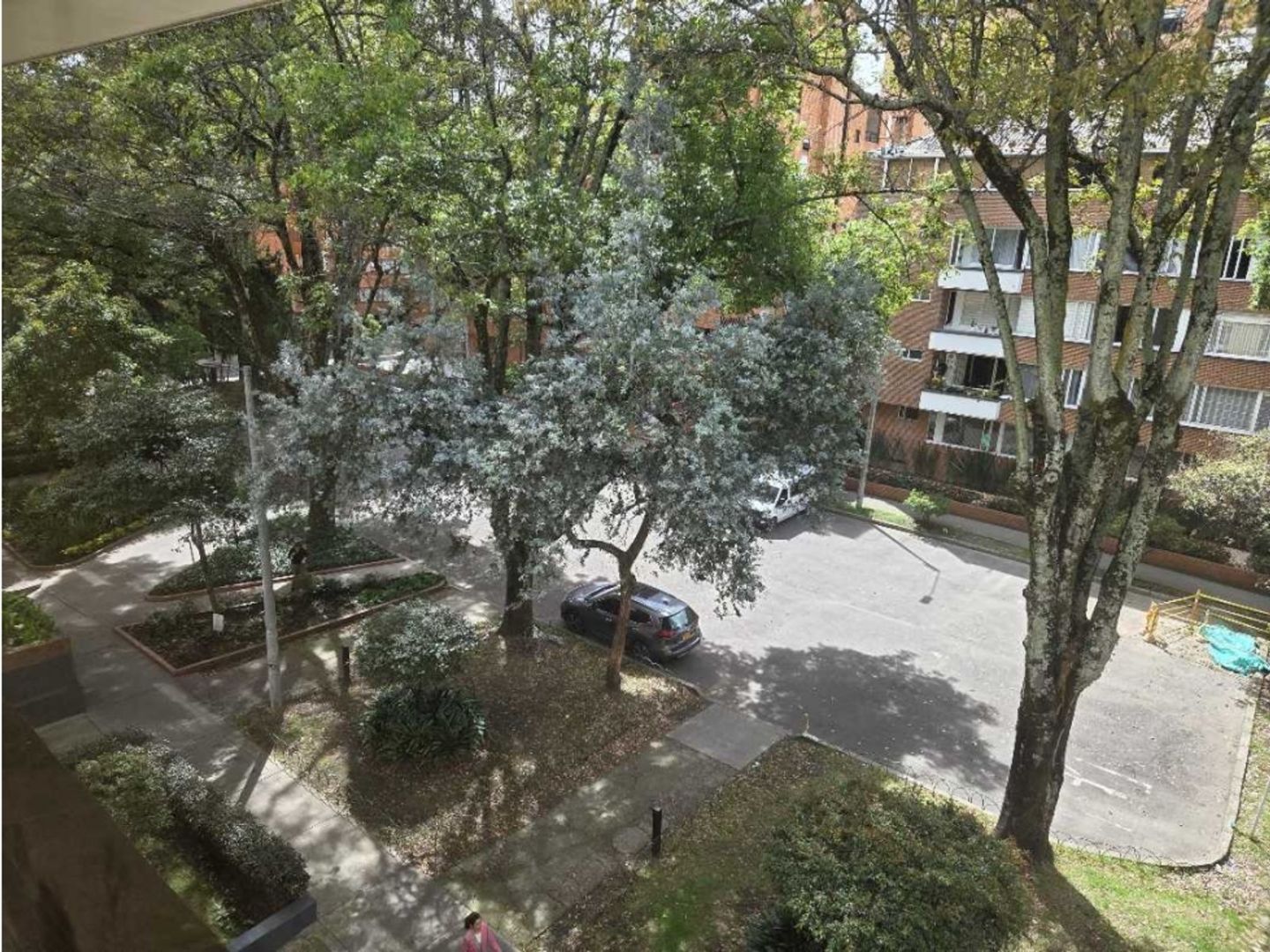 Foto 2 de 20: Apartamento en Chicó Norte, Bogotá D.C.