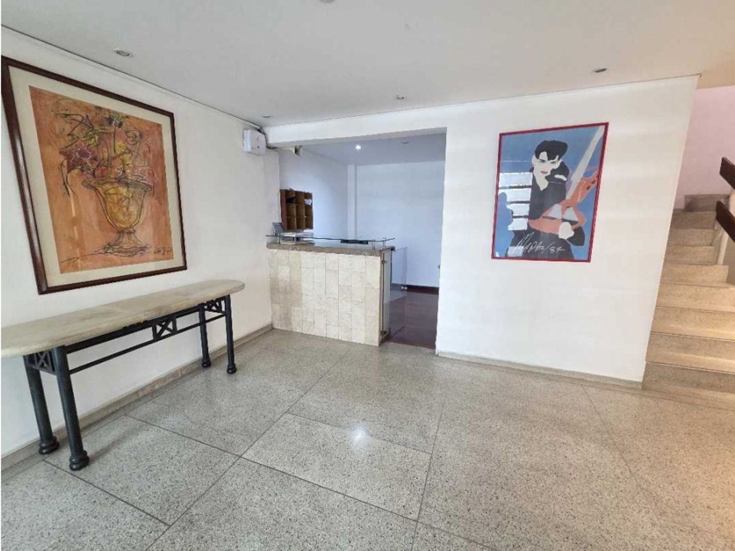 Foto 20 de 20: Apartamento en Chicó Norte, Bogotá D.C.