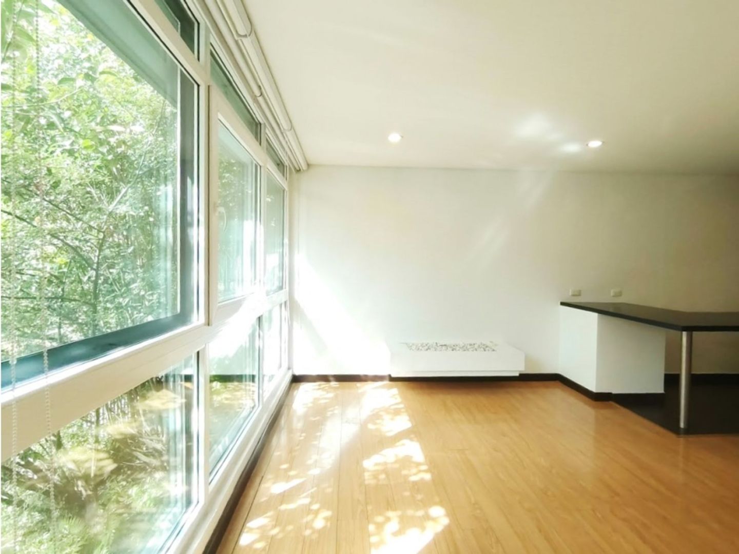 Foto 2 de 20: Apartaestudio en La Cabrera, Bogotá D.C.