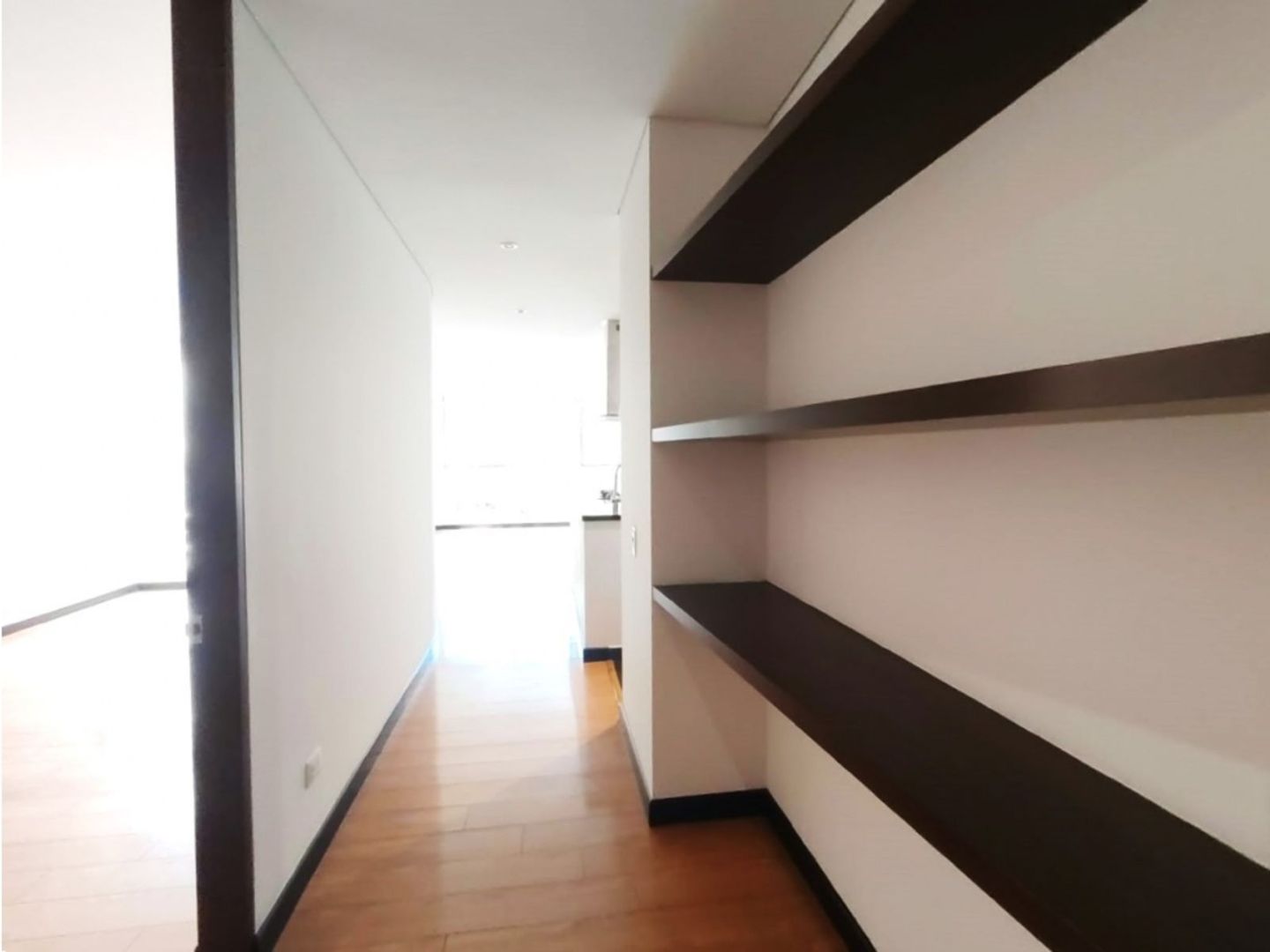 Foto 4 de 20: Apartaestudio en La Cabrera, Bogotá D.C.