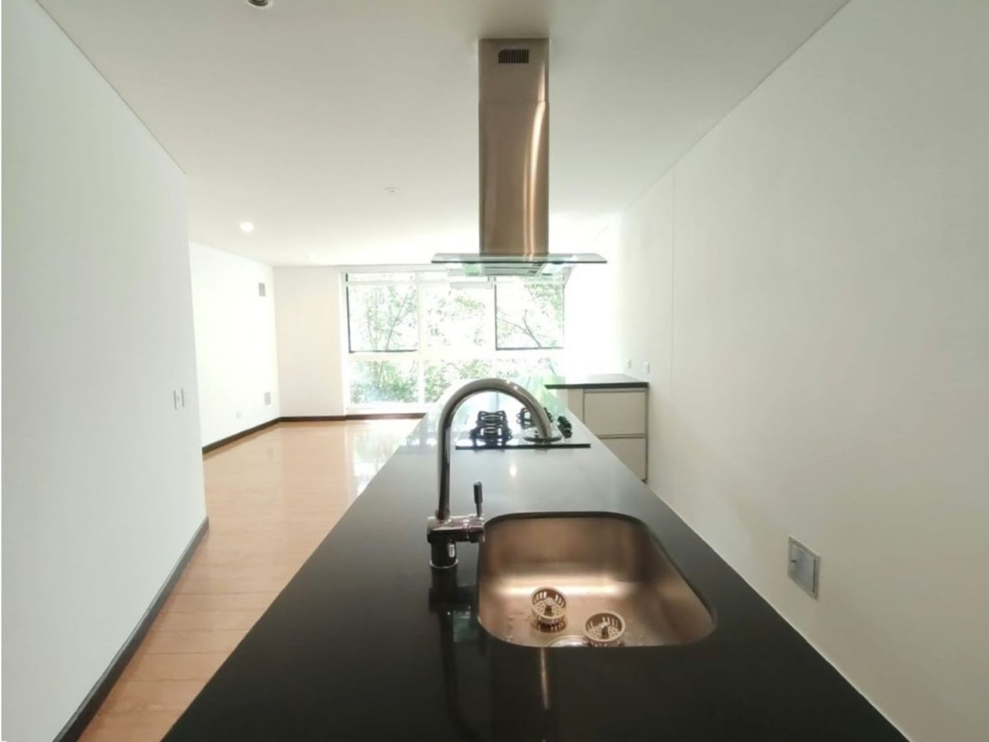 Foto 5 de 20: Apartaestudio en La Cabrera, Bogotá D.C.