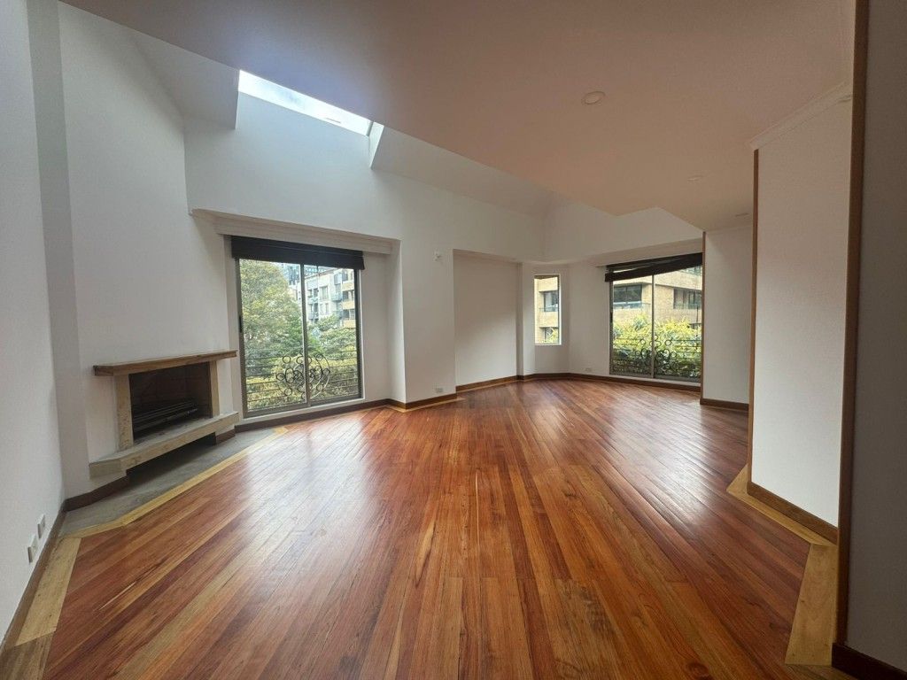 Foto 1 de 16: Apartamento en Chicó Norte, Bogotá D.C.