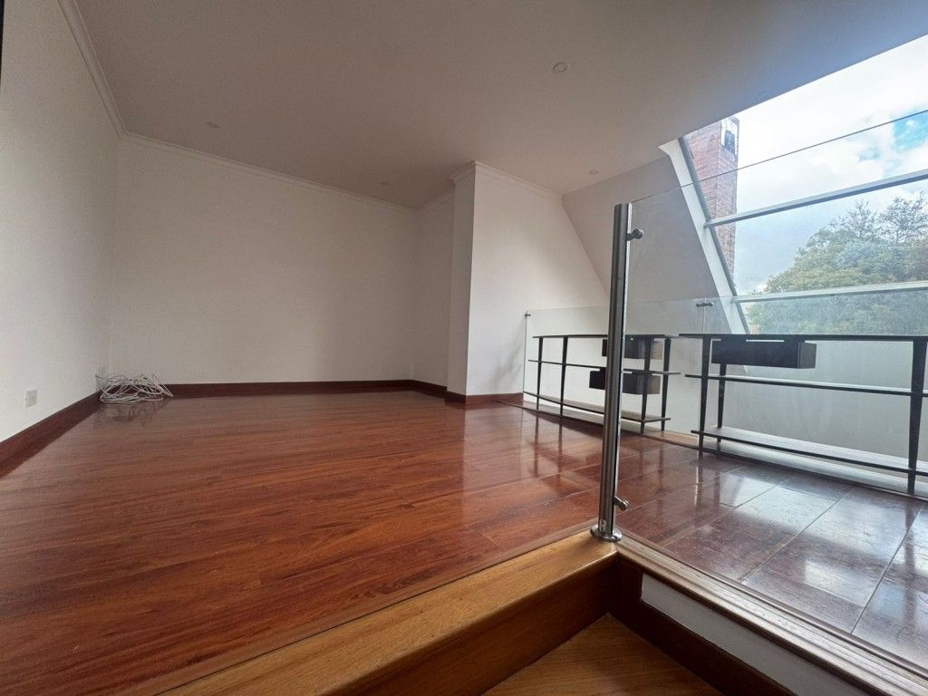 Foto 12 de 16: Apartamento en Chicó Norte, Bogotá D.C.
