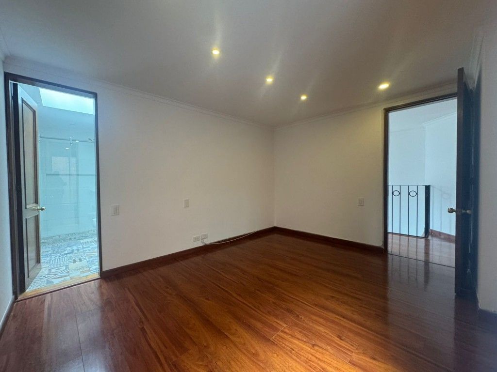 Foto 14 de 16: Apartamento en Chicó Norte, Bogotá D.C.