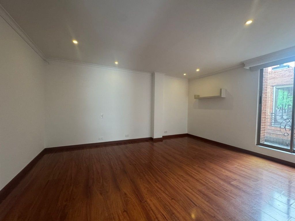Foto 16 de 16: Apartamento en Chicó Norte, Bogotá D.C.