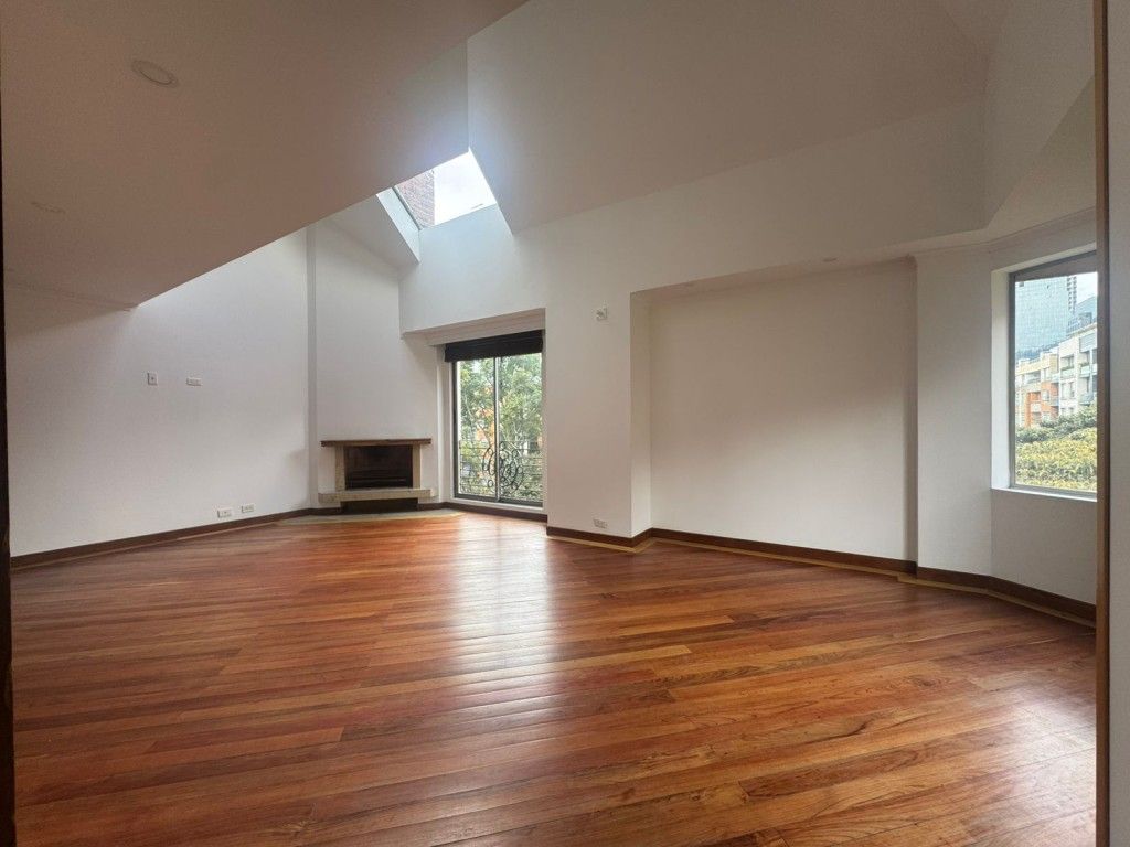 Foto 2 de 16: Apartamento en Chicó Norte, Bogotá D.C.