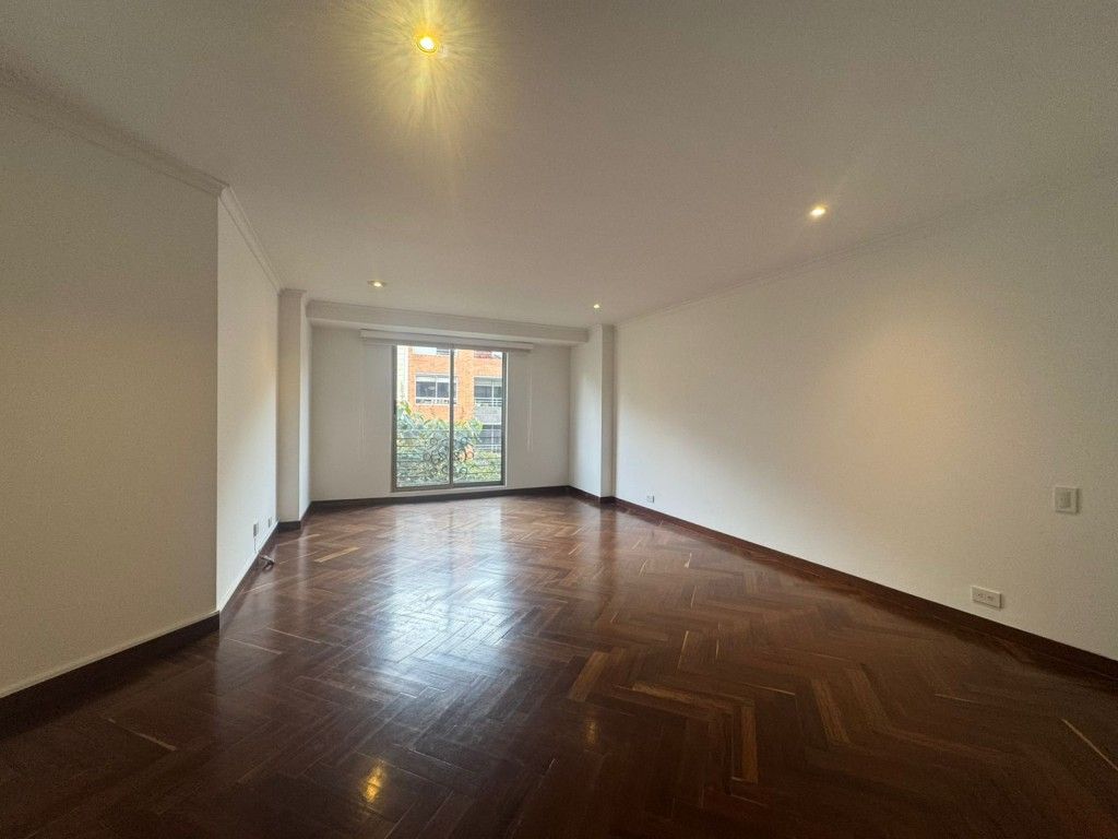 Foto 7 de 16: Apartamento en Chicó Norte, Bogotá D.C.
