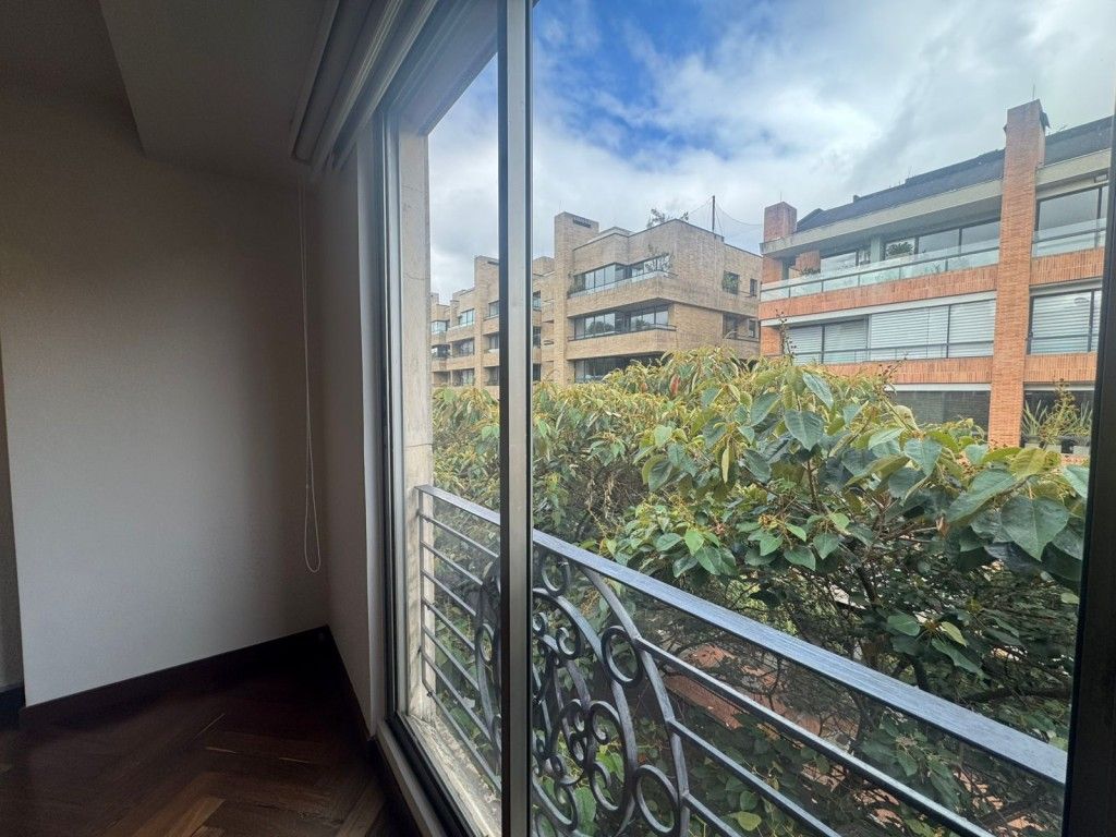 Foto 8 de 16: Apartamento en Chicó Norte, Bogotá D.C.