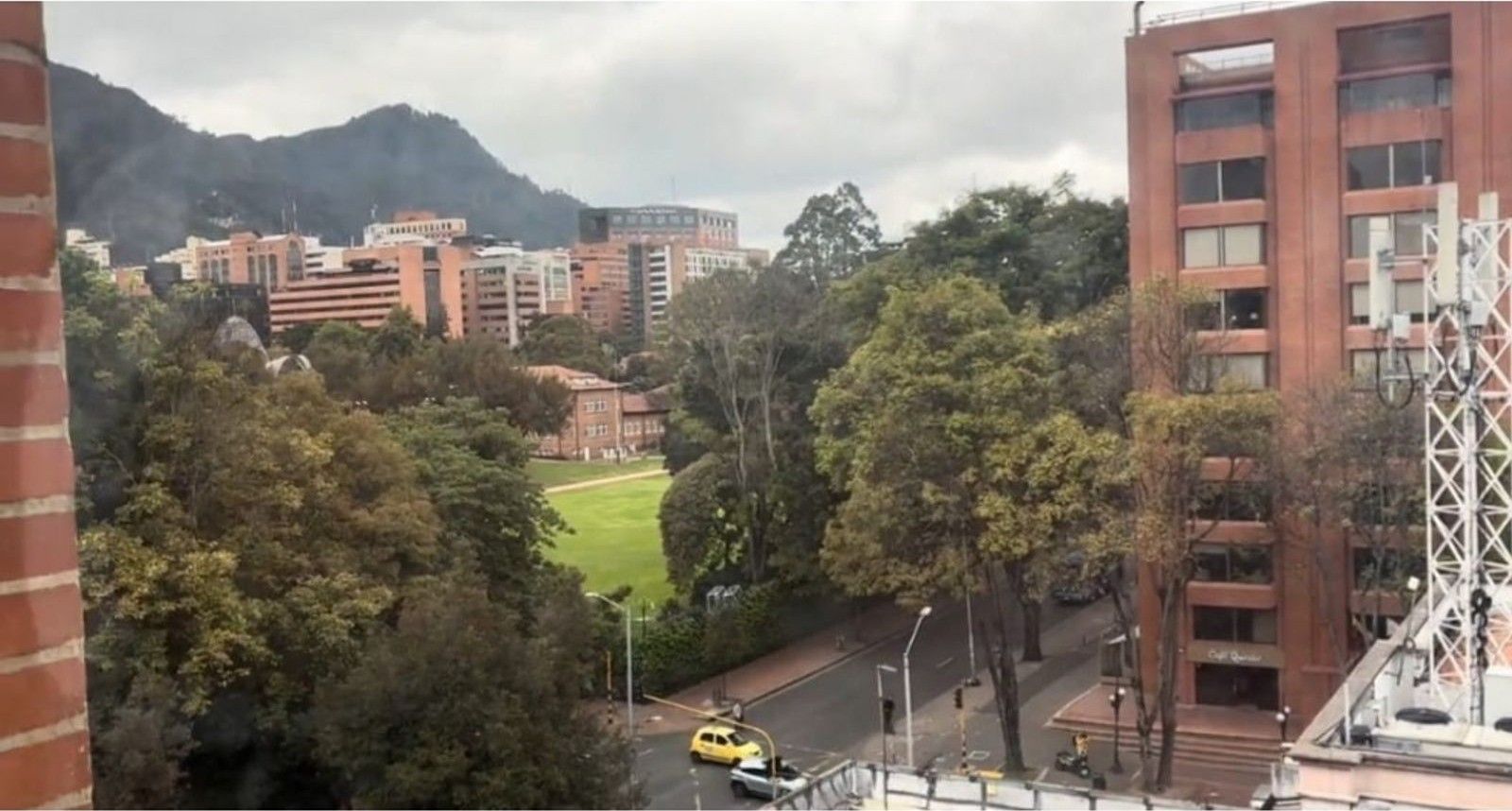 Foto 11 de 13: Oficina en El Espartillal, Bogotá D.C.