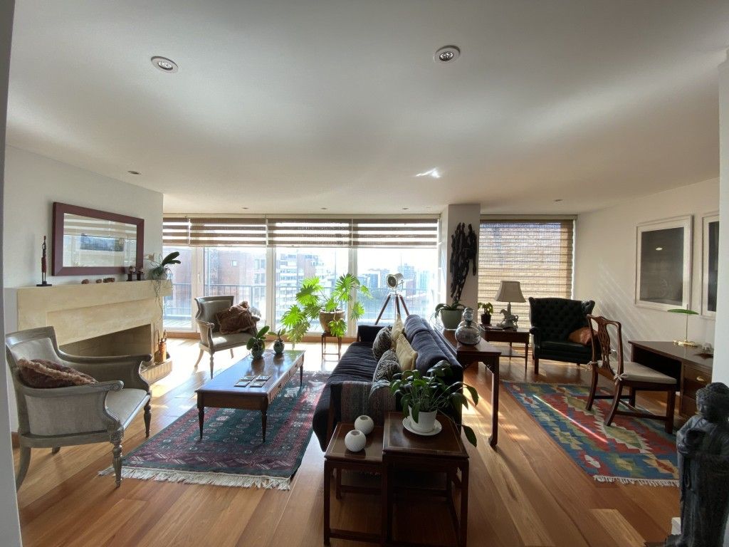 Foto 1 de 17: Apartamento en El Espartillal, Bogotá D.C.