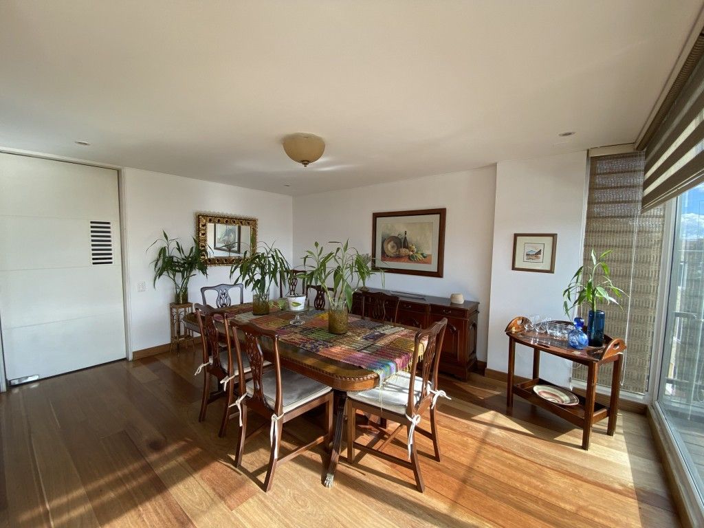 Foto 4 de 17: Apartamento en El Espartillal, Bogotá D.C.