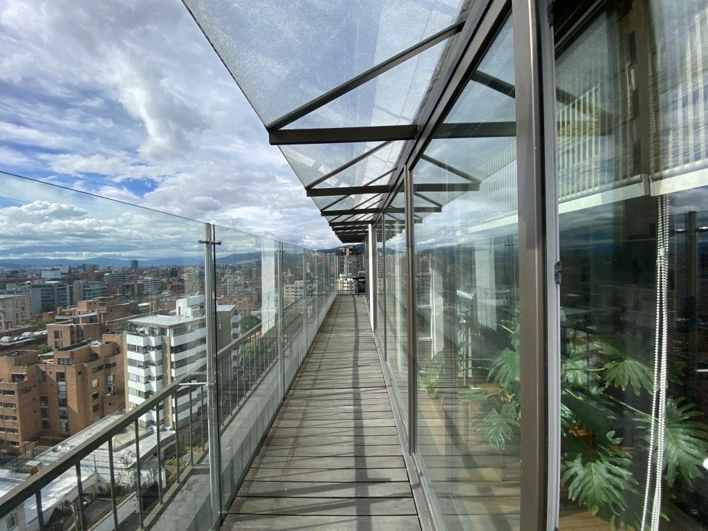 Foto 6 de 17: Apartamento en El Espartillal, Bogotá D.C.