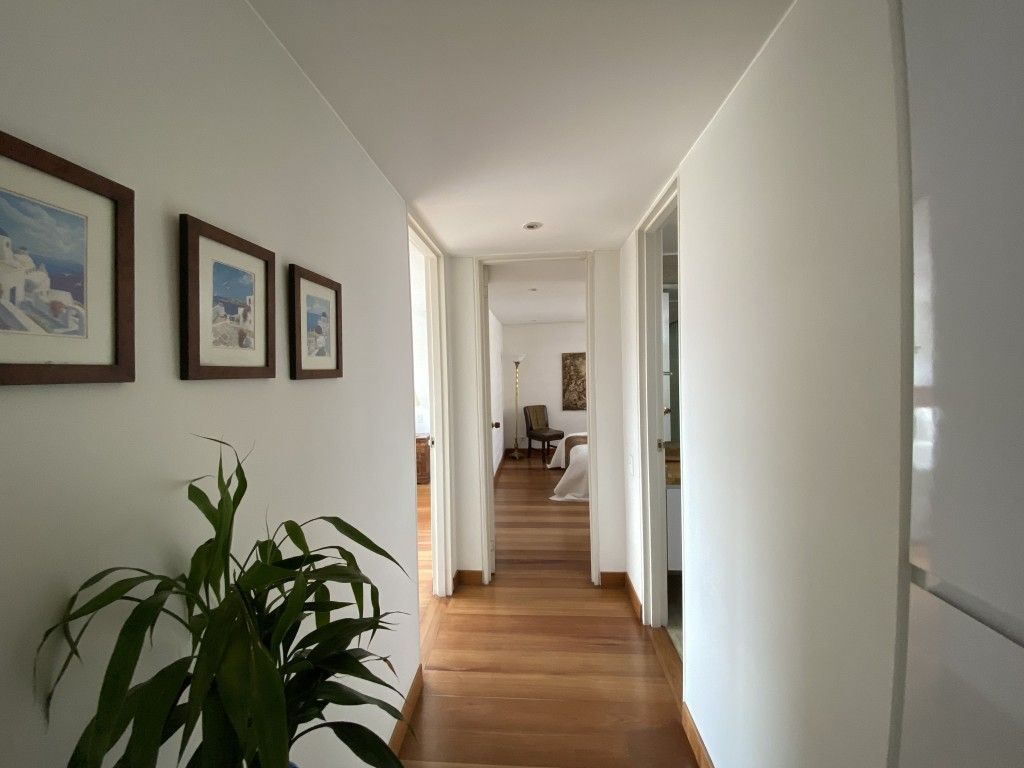 Foto 9 de 17: Apartamento en El Espartillal, Bogotá D.C.