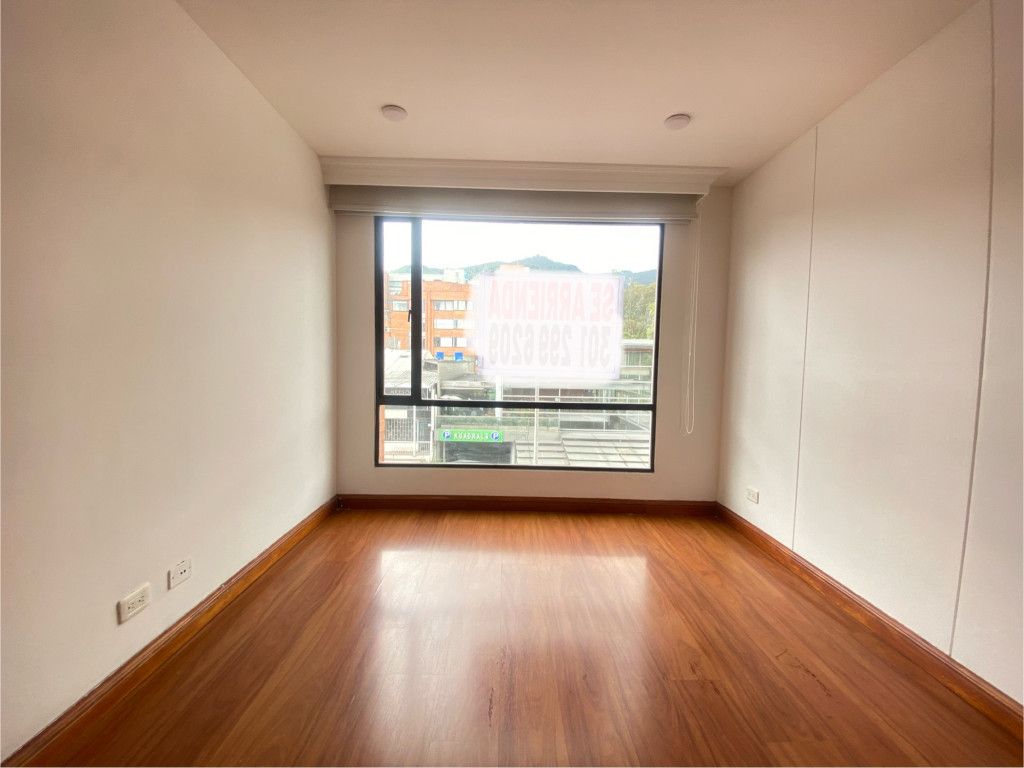 Foto 10 de 17: Apartamento en Chicó Norte ET III, Bogotá D.C.