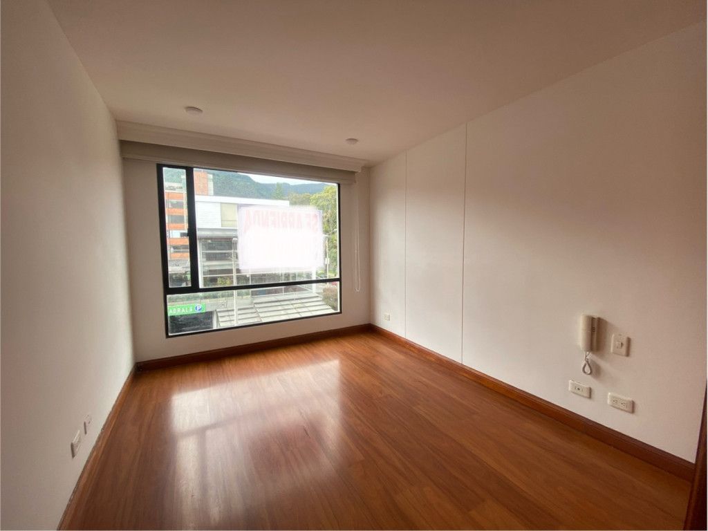 Foto 11 de 17: Apartamento en Chicó Norte ET III, Bogotá D.C.