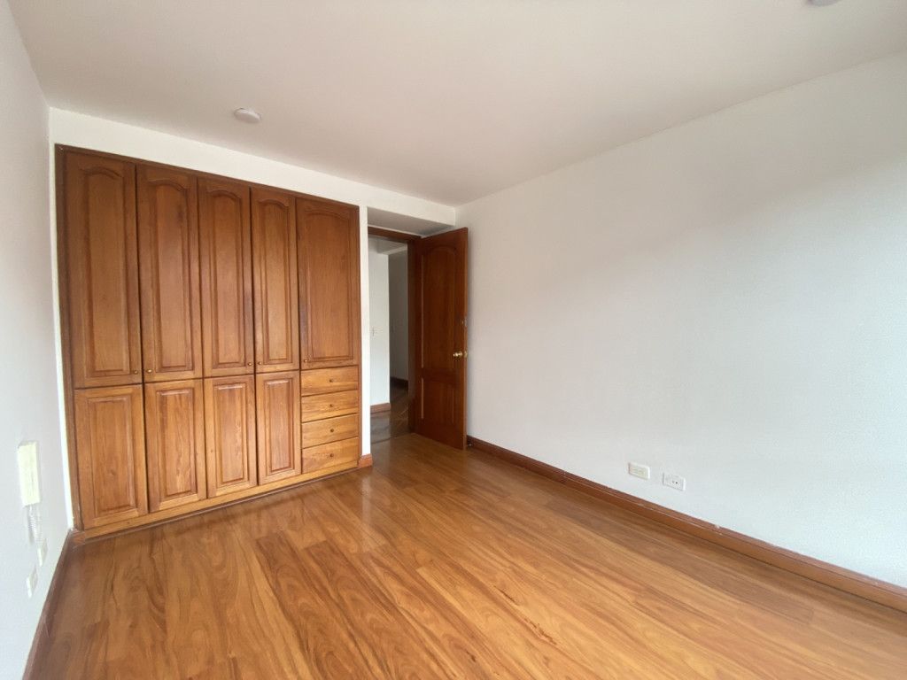 Foto 12 de 17: Apartamento en Chicó Norte ET III, Bogotá D.C.