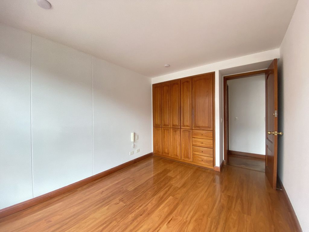Foto 13 de 17: Apartamento en Chicó Norte ET III, Bogotá D.C.