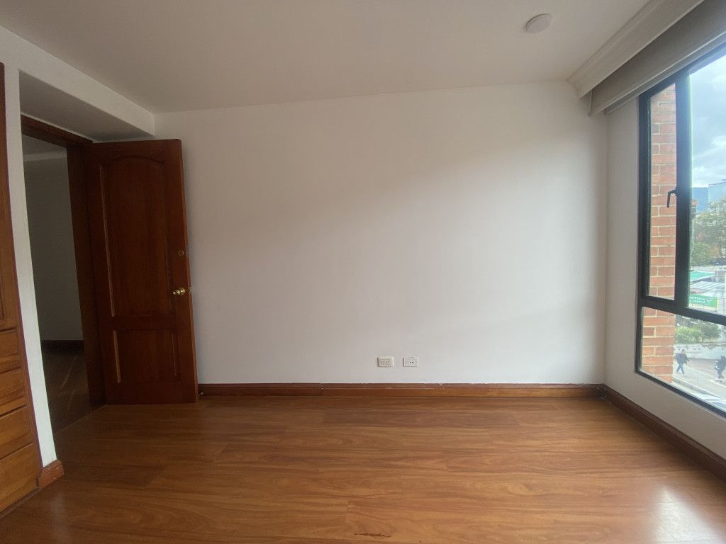 Foto 14 de 17: Apartamento en Chicó Norte ET III, Bogotá D.C.