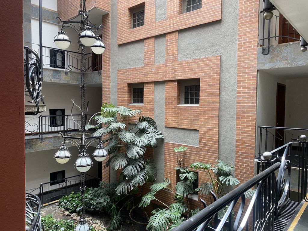 Foto 15 de 17: Apartamento en Chicó Norte ET III, Bogotá D.C.