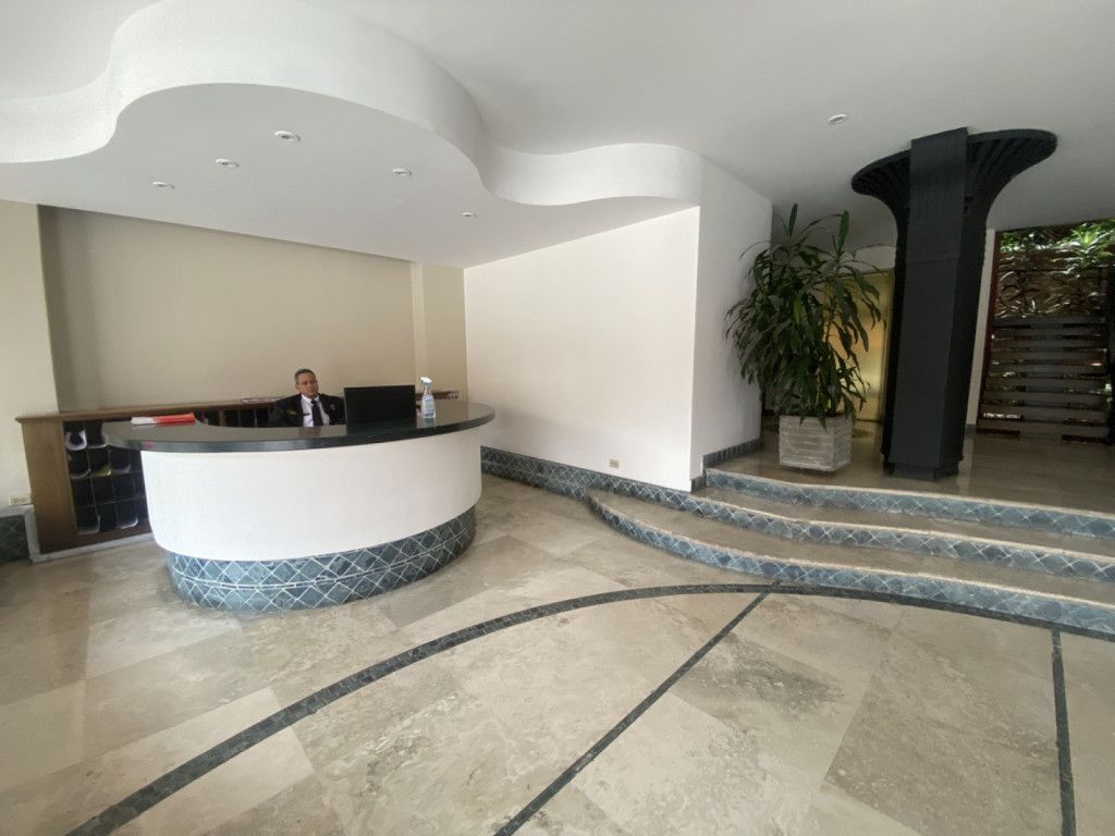 Foto 17 de 17: Apartamento en Chicó Norte ET III, Bogotá D.C.