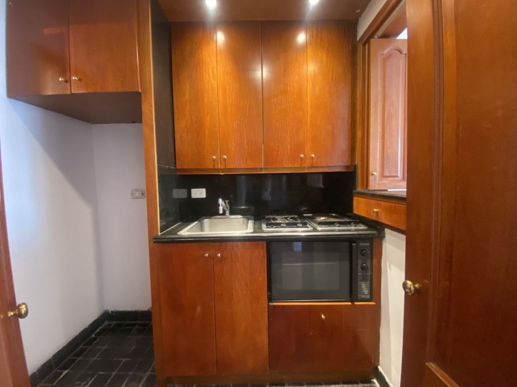 Foto 3 de 17: Apartamento en Chicó Norte ET III, Bogotá D.C.
