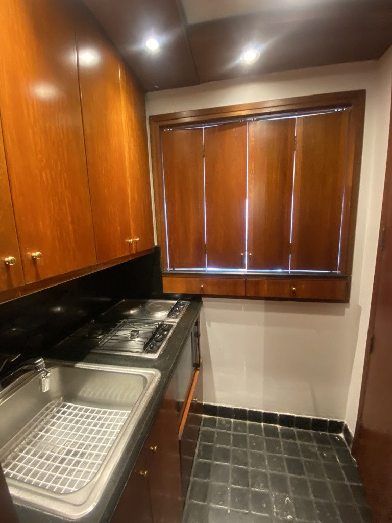 Foto 4 de 17: Apartamento en Chicó Norte ET III, Bogotá D.C.