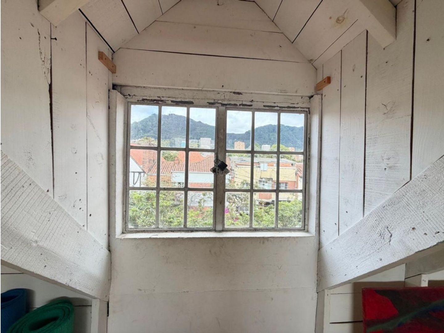 Foto 20 de 20: Casa en La Soledad, Bogotá D.C.