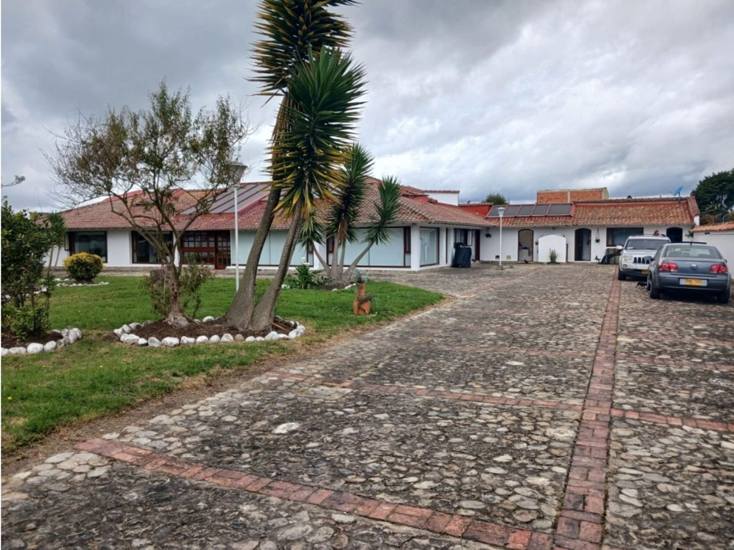 Foto 1 de 20: Finca en Oikos, Chía
