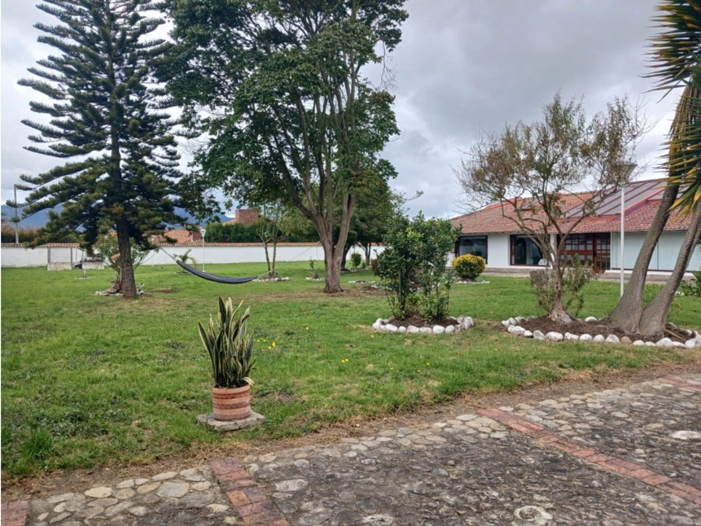 Foto 19 de 20: Finca en Oikos, Chía