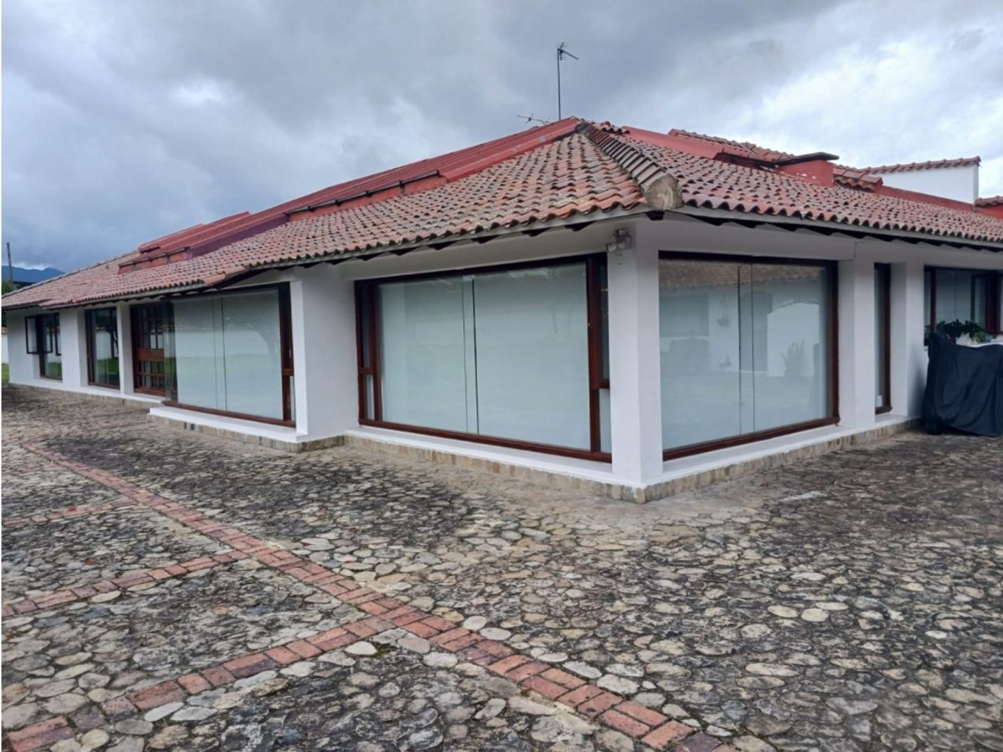 Foto 2 de 20: Finca en Oikos, Chía
