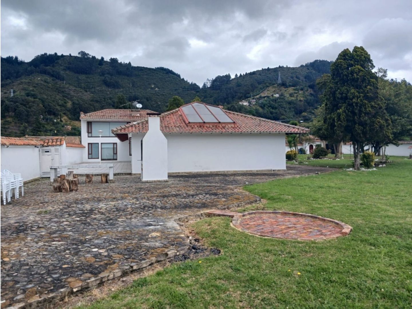 Foto 20 de 20: Finca en Oikos, Chía
